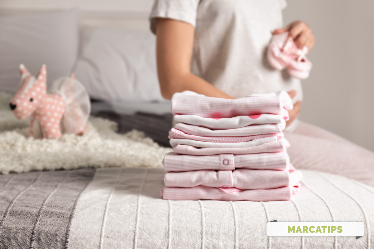 Consejos para cuidar la piel de tu bebé recién nacido