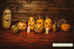Stickers y vinilos de Halloween